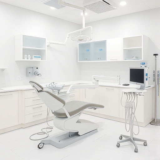 Mobiliário Odontológico
